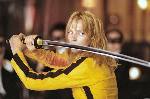0032 - Kill Bill