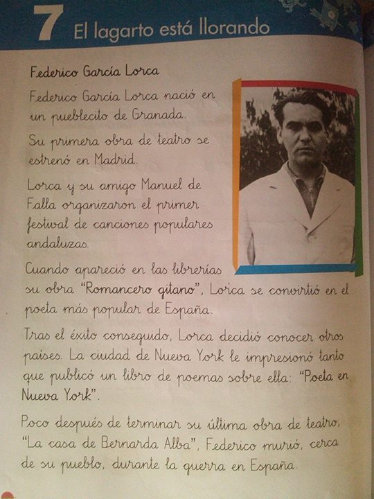 Lorca