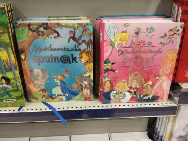 ipuinsexistakblogerako