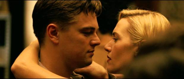 Revolutionary road