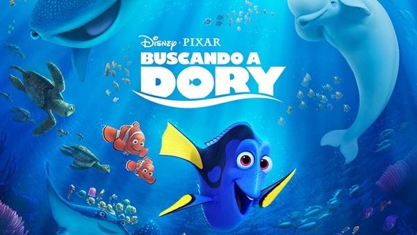 dory