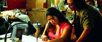 Las mujeres de verdad 2